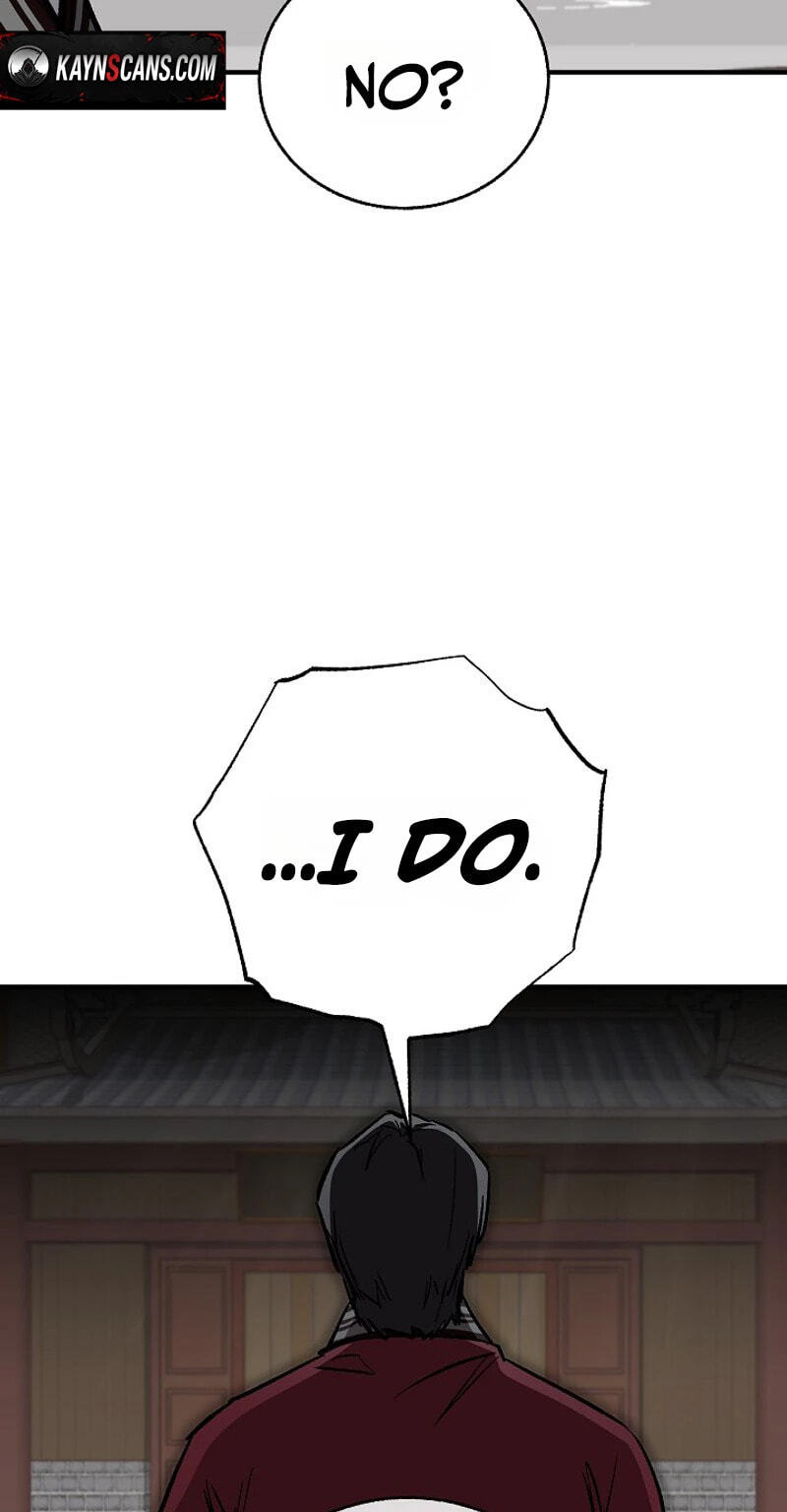 Shadow of the Supreme Chapter 107 page 31 - 