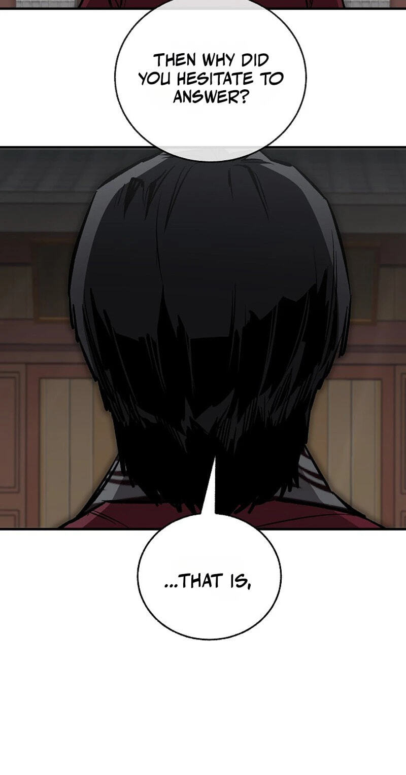 Shadow of the Supreme Chapter 107 page 32 - 