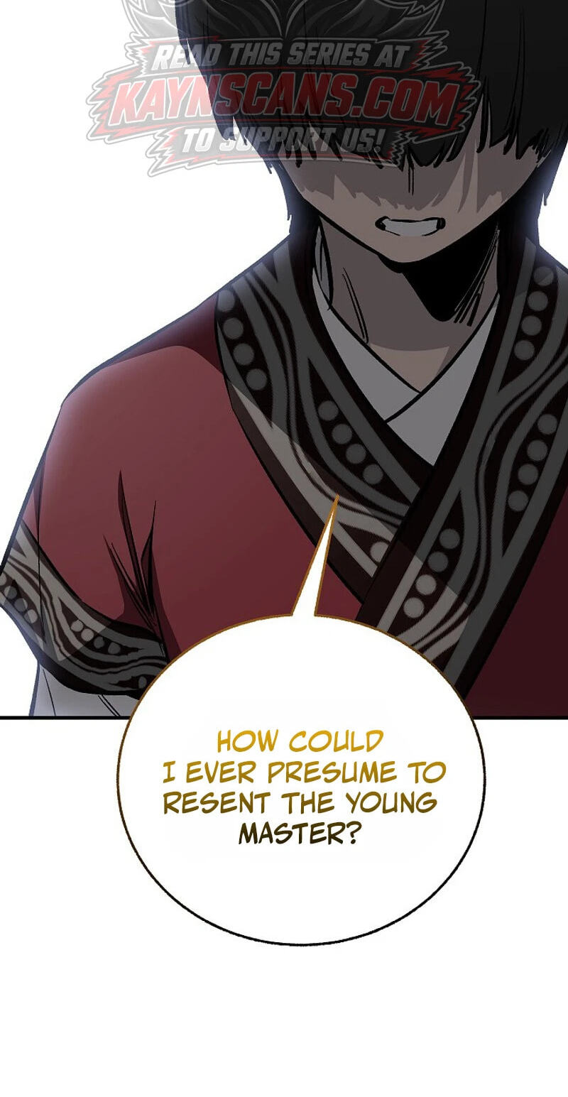 Shadow of the Supreme Chapter 107 page 35 - 