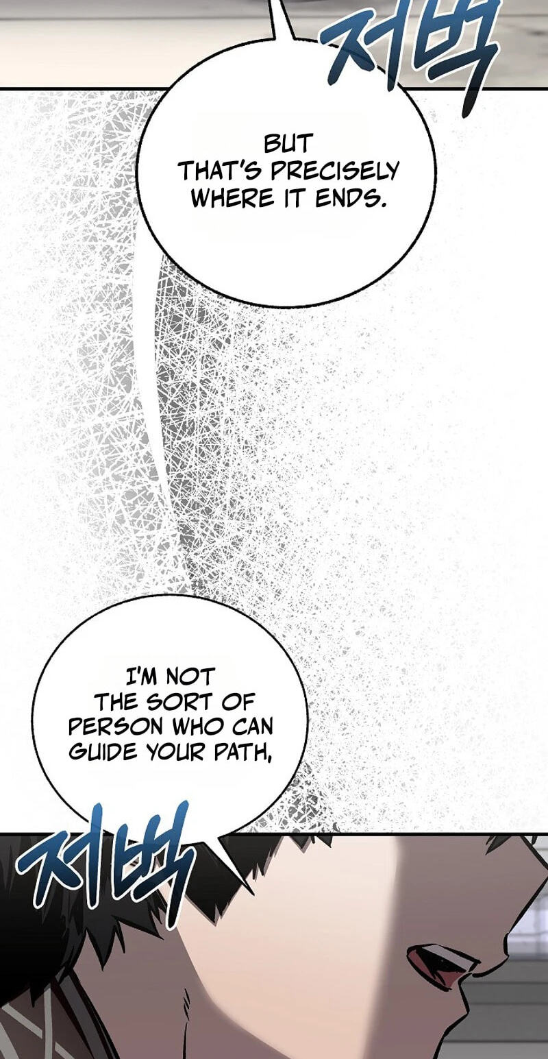 Shadow of the Supreme Chapter 107 page 38 - 