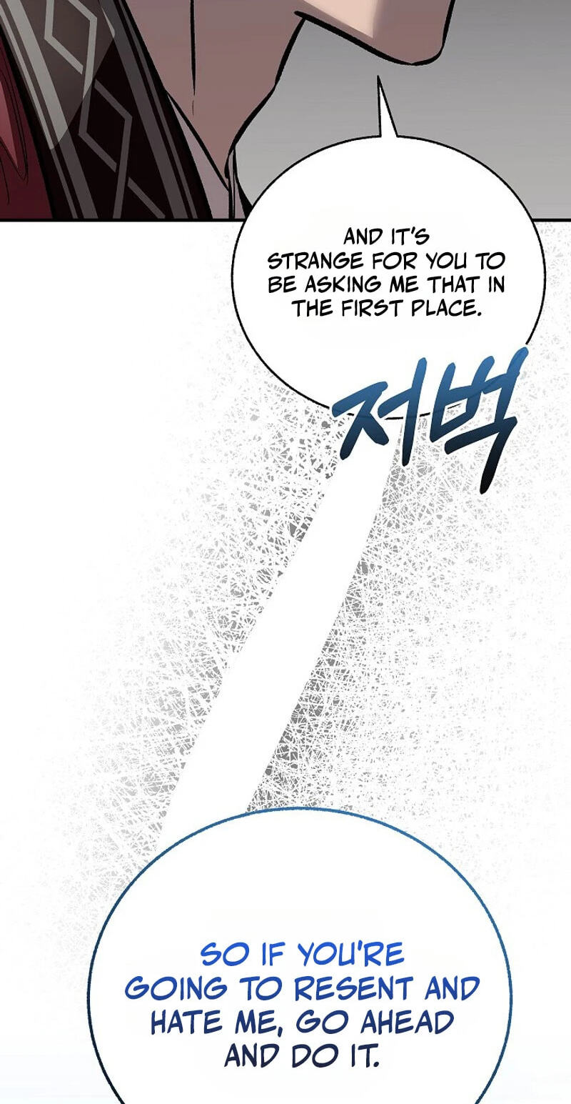 Shadow of the Supreme Chapter 107 page 39 - 