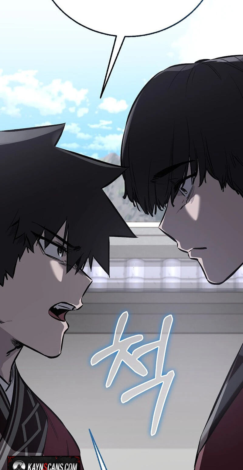Shadow of the Supreme Chapter 107 page 40 - 