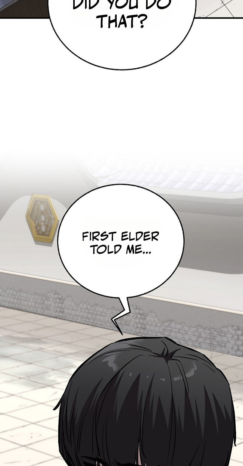 Shadow of the Supreme Chapter 107 page 5 - 