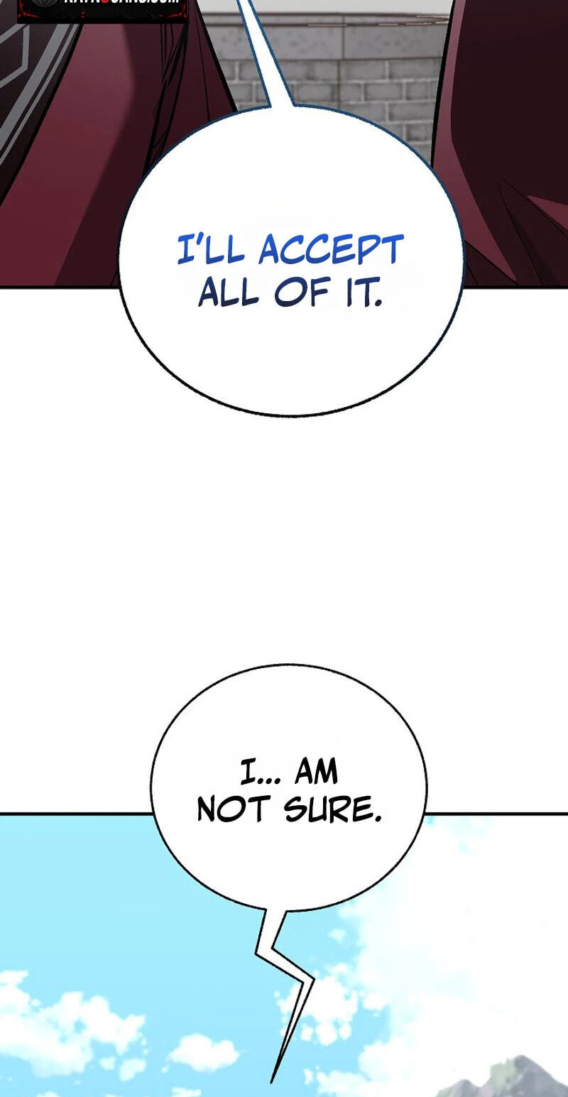 Shadow of the Supreme Chapter 107 page 41 - 