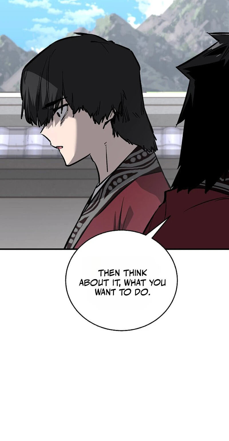 Shadow of the Supreme Chapter 107 page 42 - 