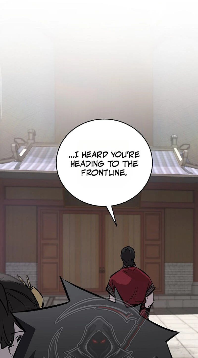 Shadow of the Supreme Chapter 107 page 44 - 