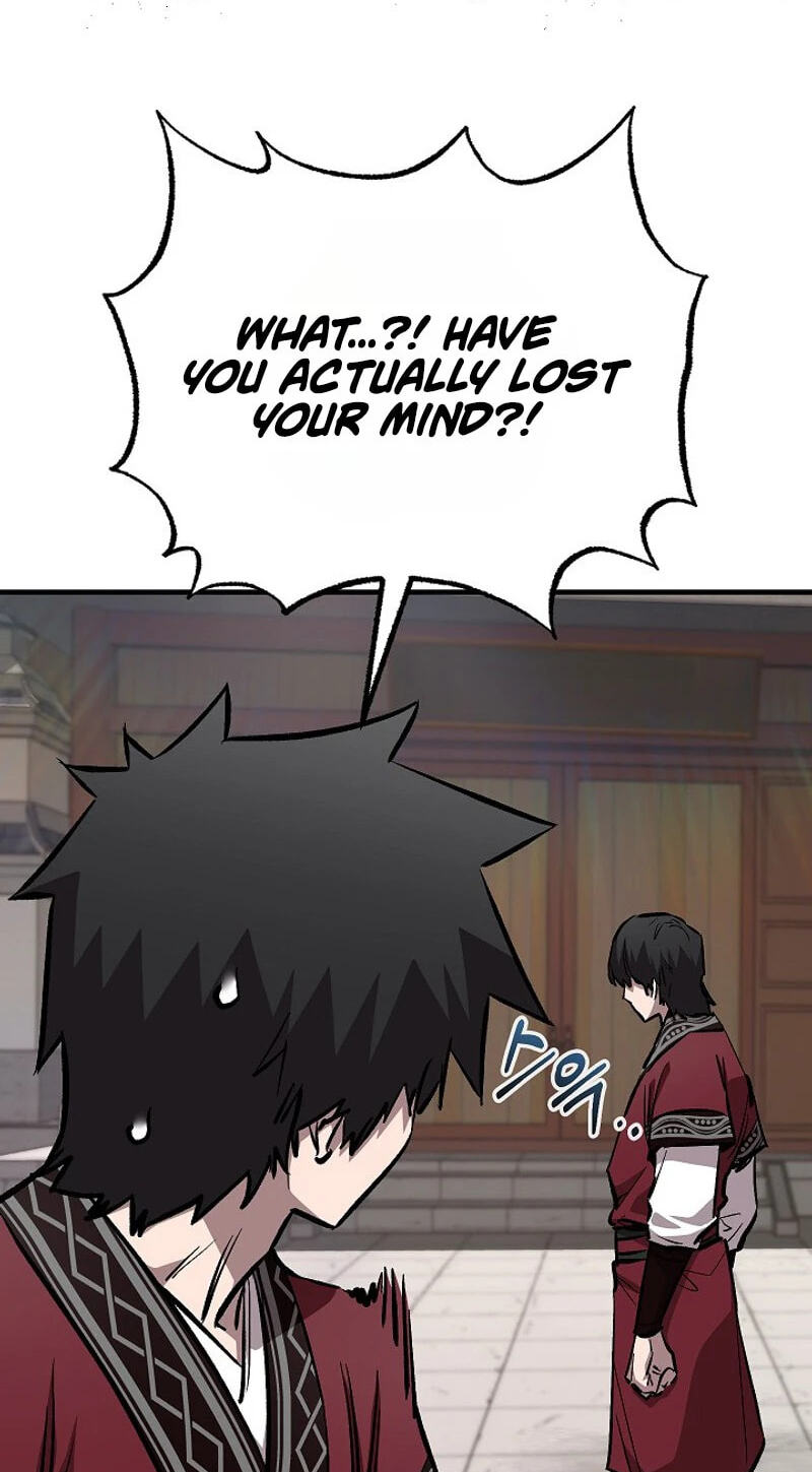 Shadow of the Supreme Chapter 107 page 47 - 