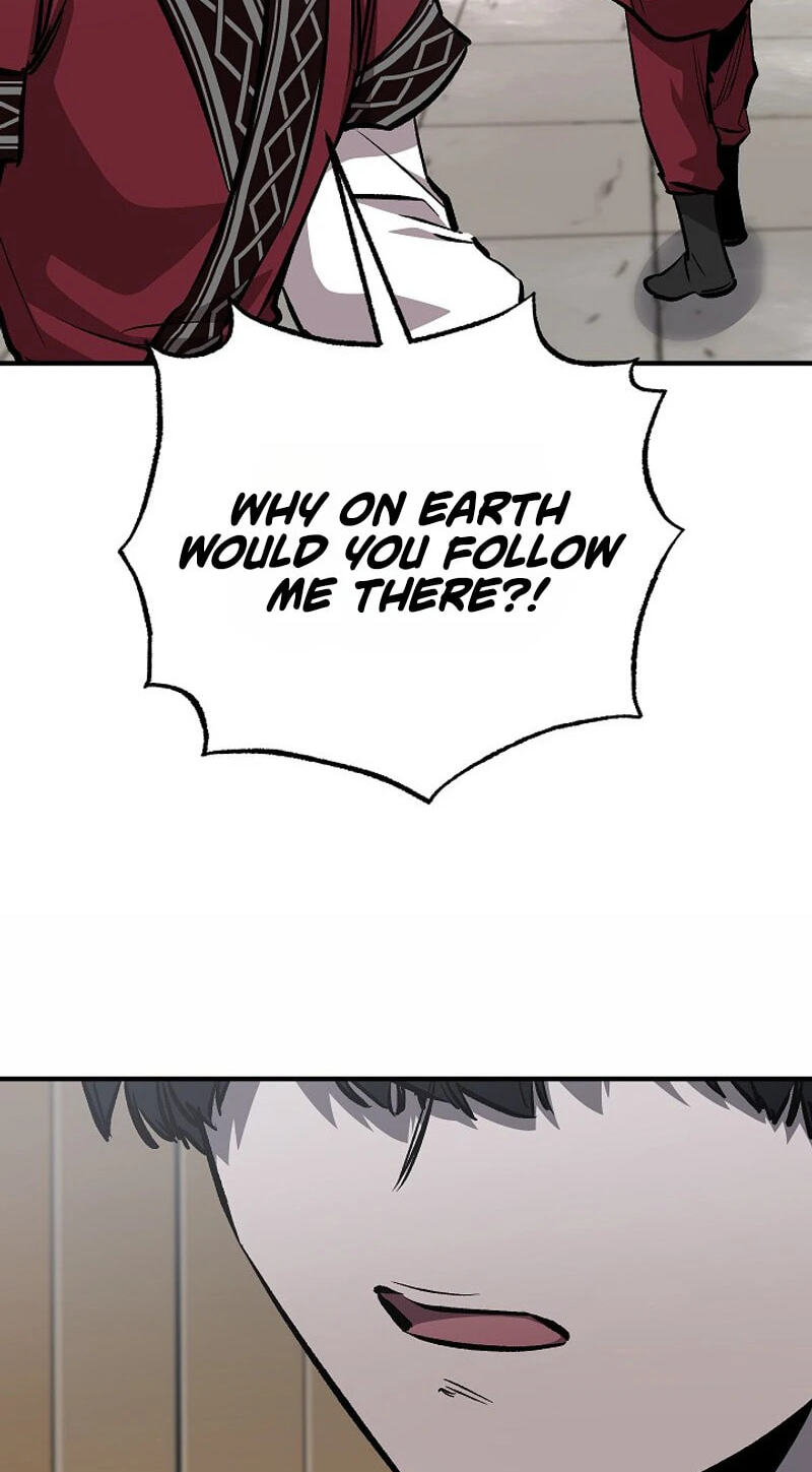 Shadow of the Supreme Chapter 107 page 48 - 