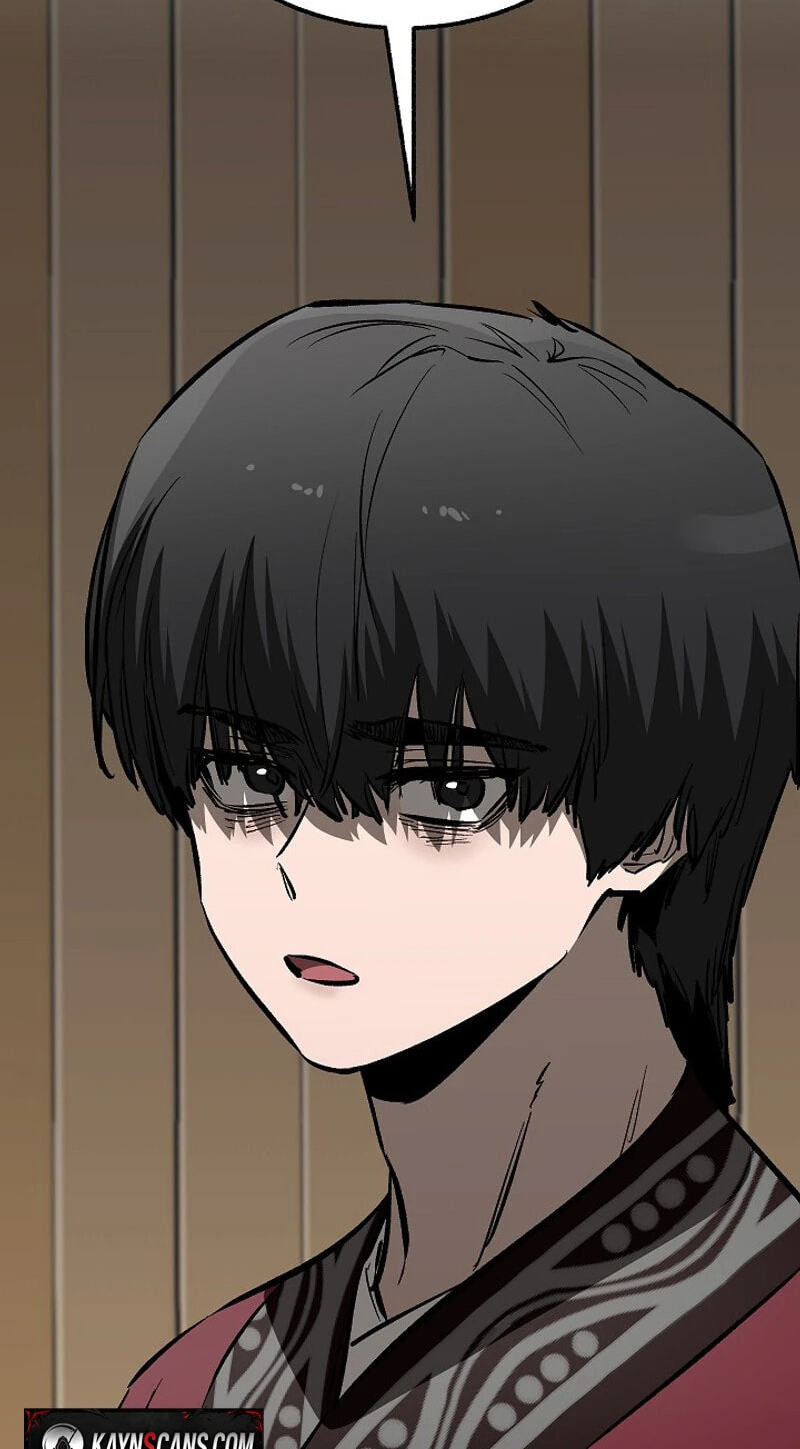 Shadow of the Supreme Chapter 107 page 50 - 