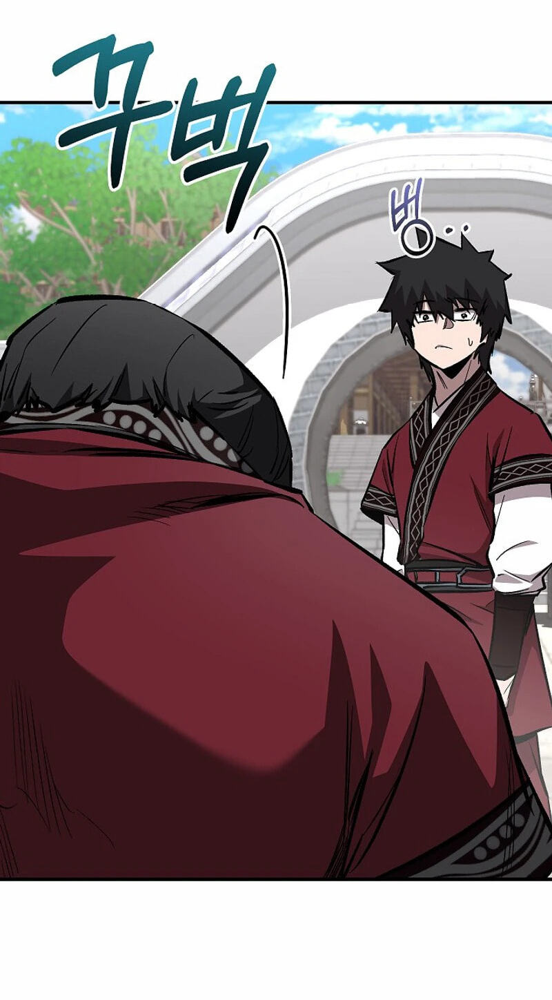 Shadow of the Supreme Chapter 107 page 52 - 