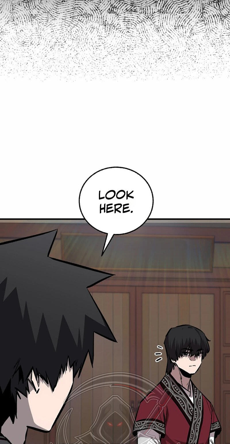 Shadow of the Supreme Chapter 107 page 54 - 