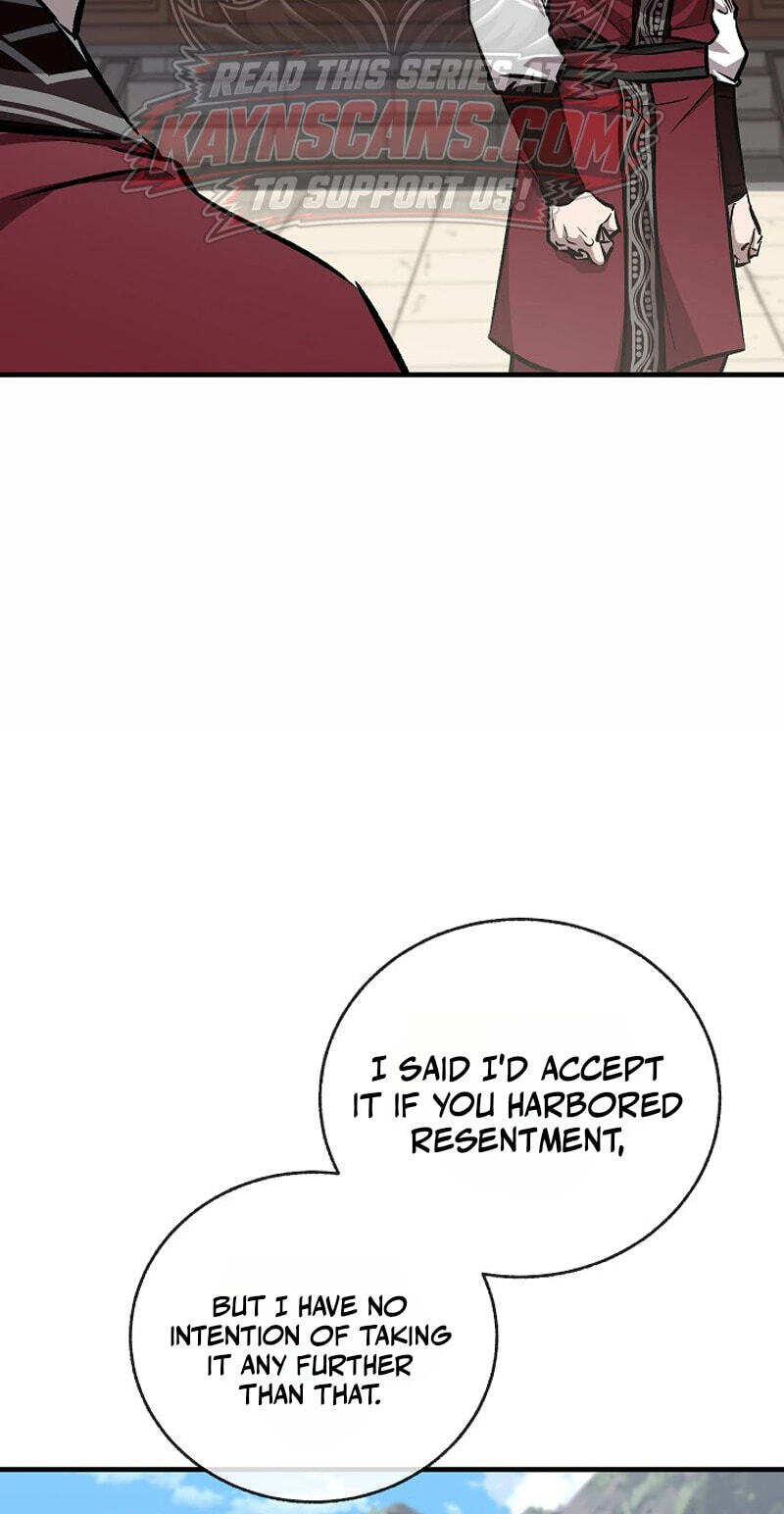 Shadow of the Supreme Chapter 107 page 55 - 