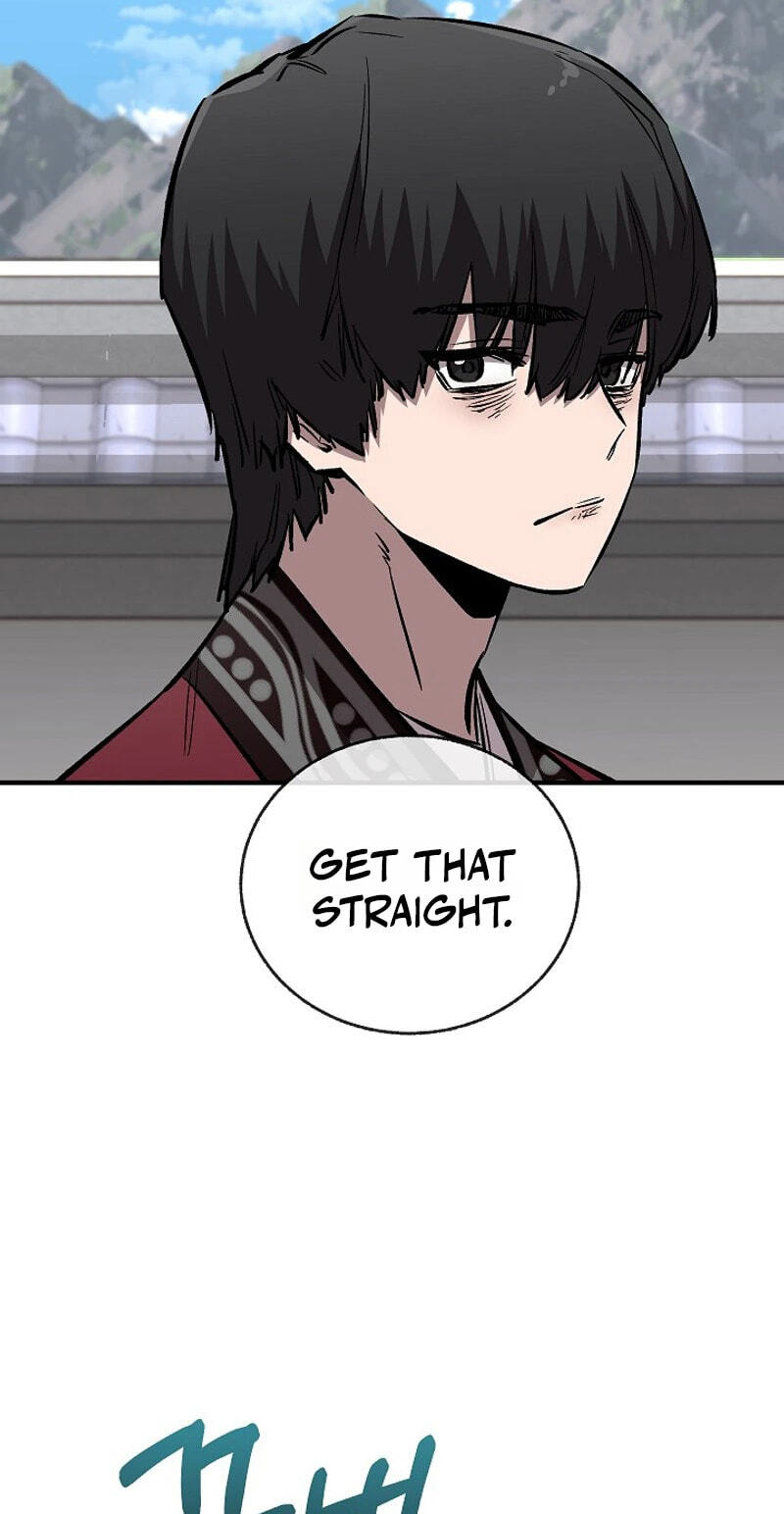 Shadow of the Supreme Chapter 107 page 56 - 