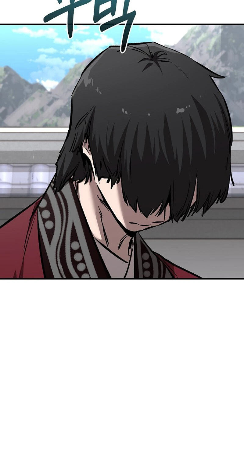 Shadow of the Supreme Chapter 107 page 57 - 
