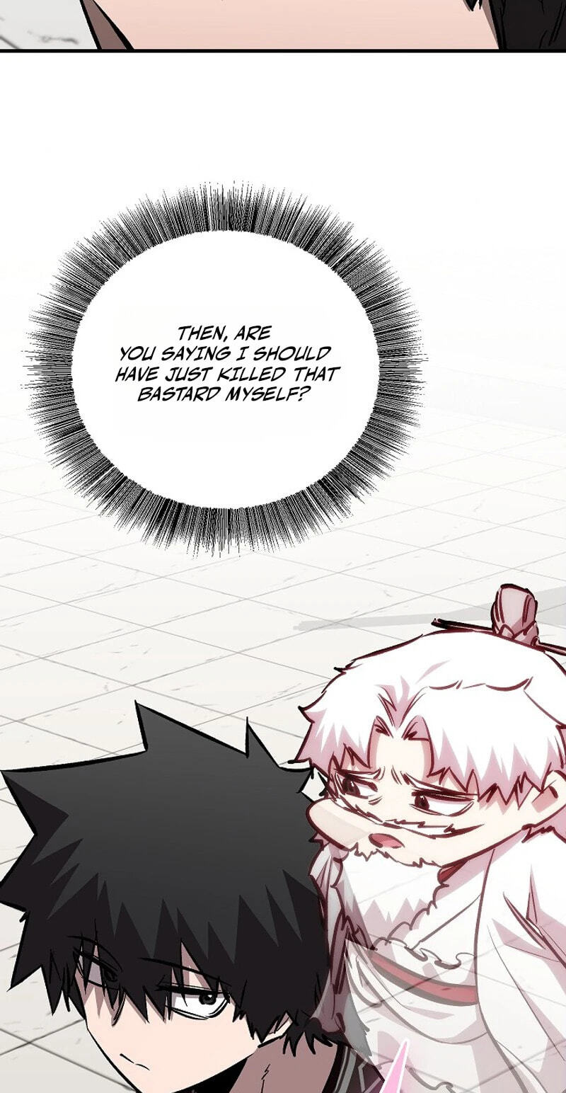 Shadow of the Supreme Chapter 107 page 60 - 