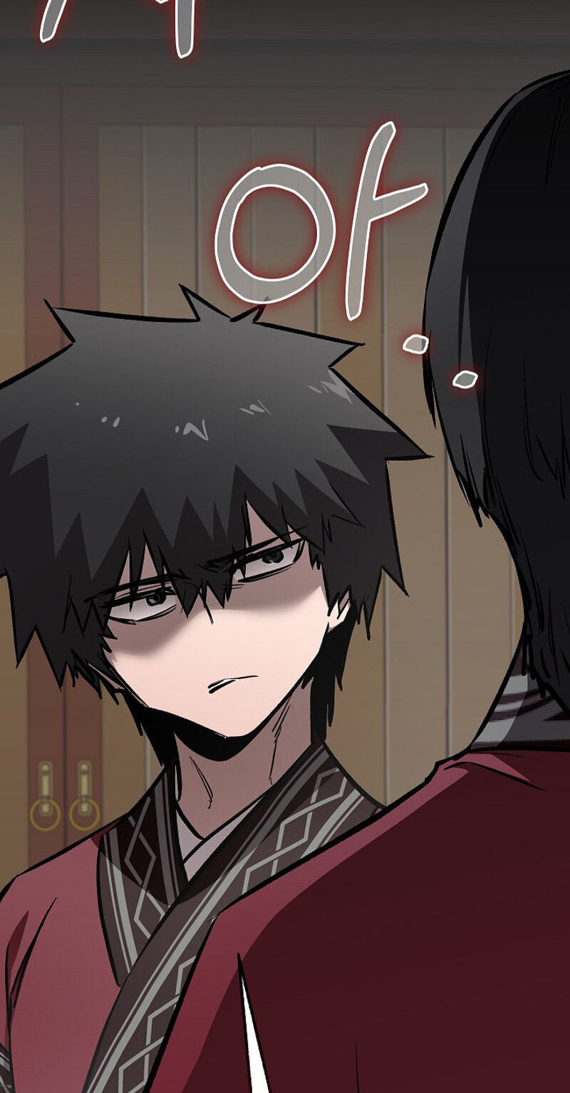 Shadow of the Supreme Chapter 107 page 7 - 
