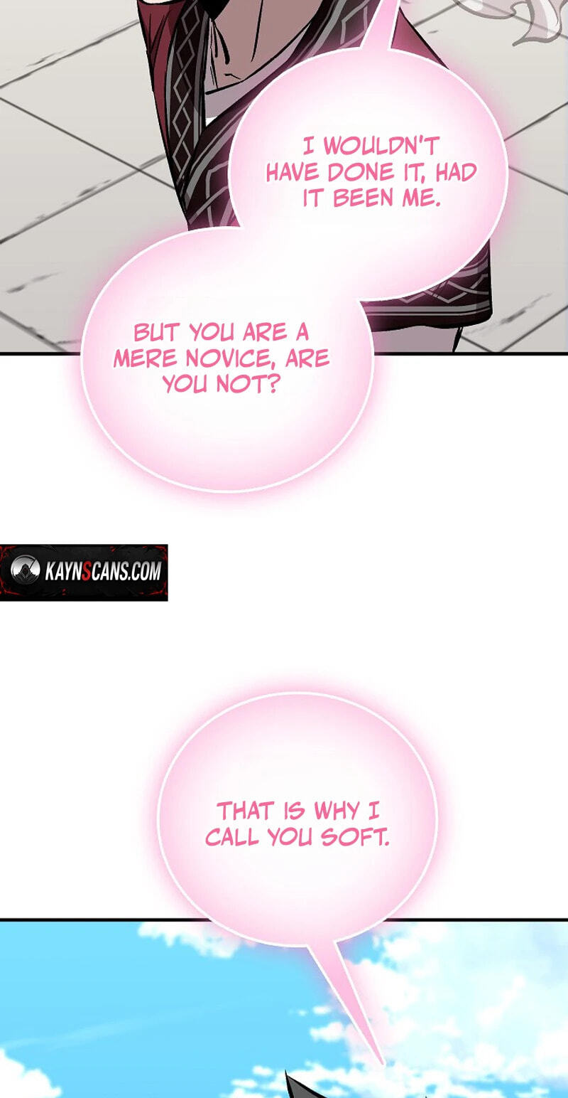 Shadow of the Supreme Chapter 107 page 61 - 