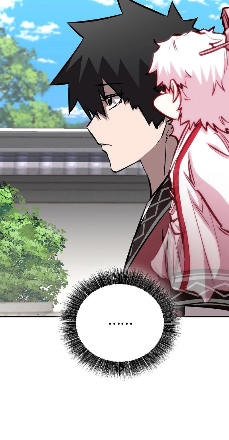 Shadow of the Supreme Chapter 107 page 62 - 