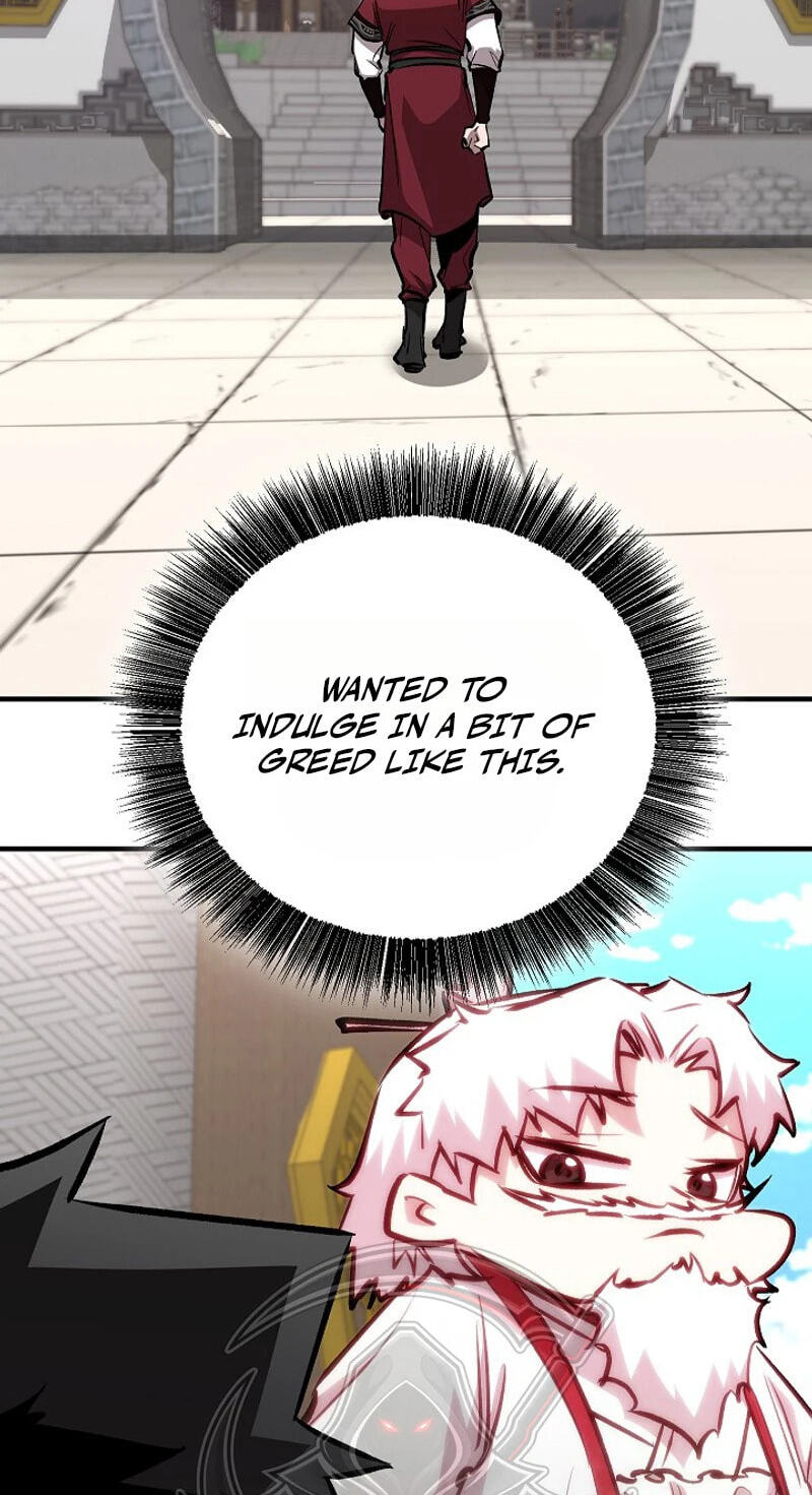 Shadow of the Supreme Chapter 107 page 64 - 