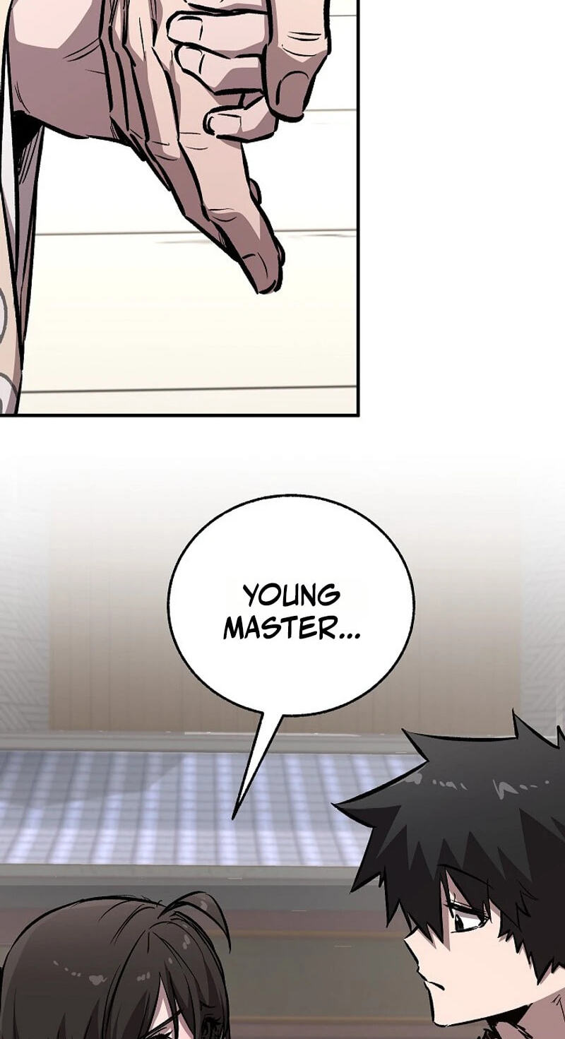 Shadow of the Supreme Chapter 107 page 66 - 