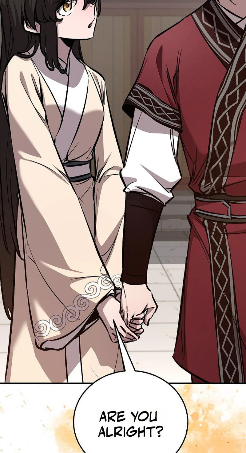 Shadow of the Supreme Chapter 107 page 67 - 