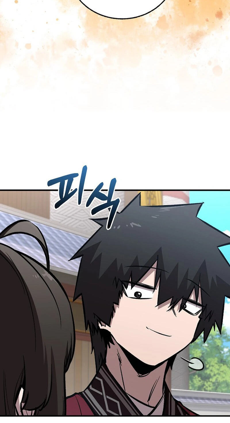 Shadow of the Supreme Chapter 107 page 68 - 