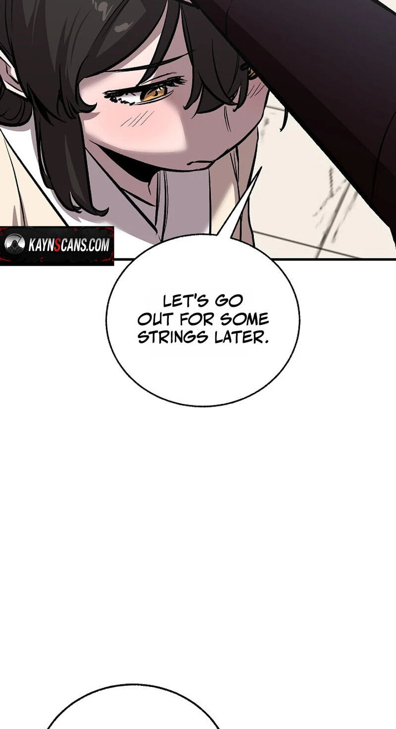Shadow of the Supreme Chapter 107 page 70 - 