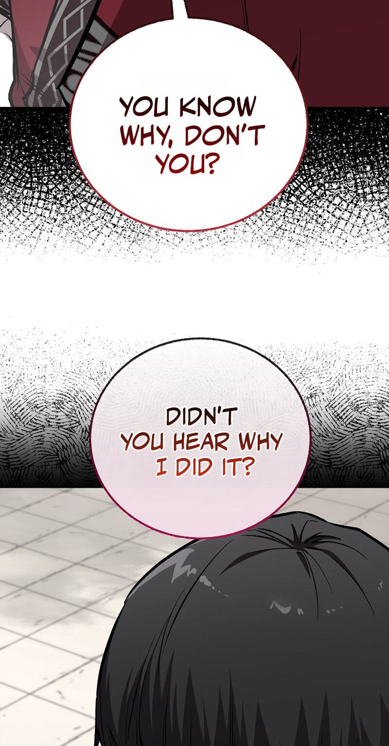 Shadow of the Supreme Chapter 107 page 8 - 