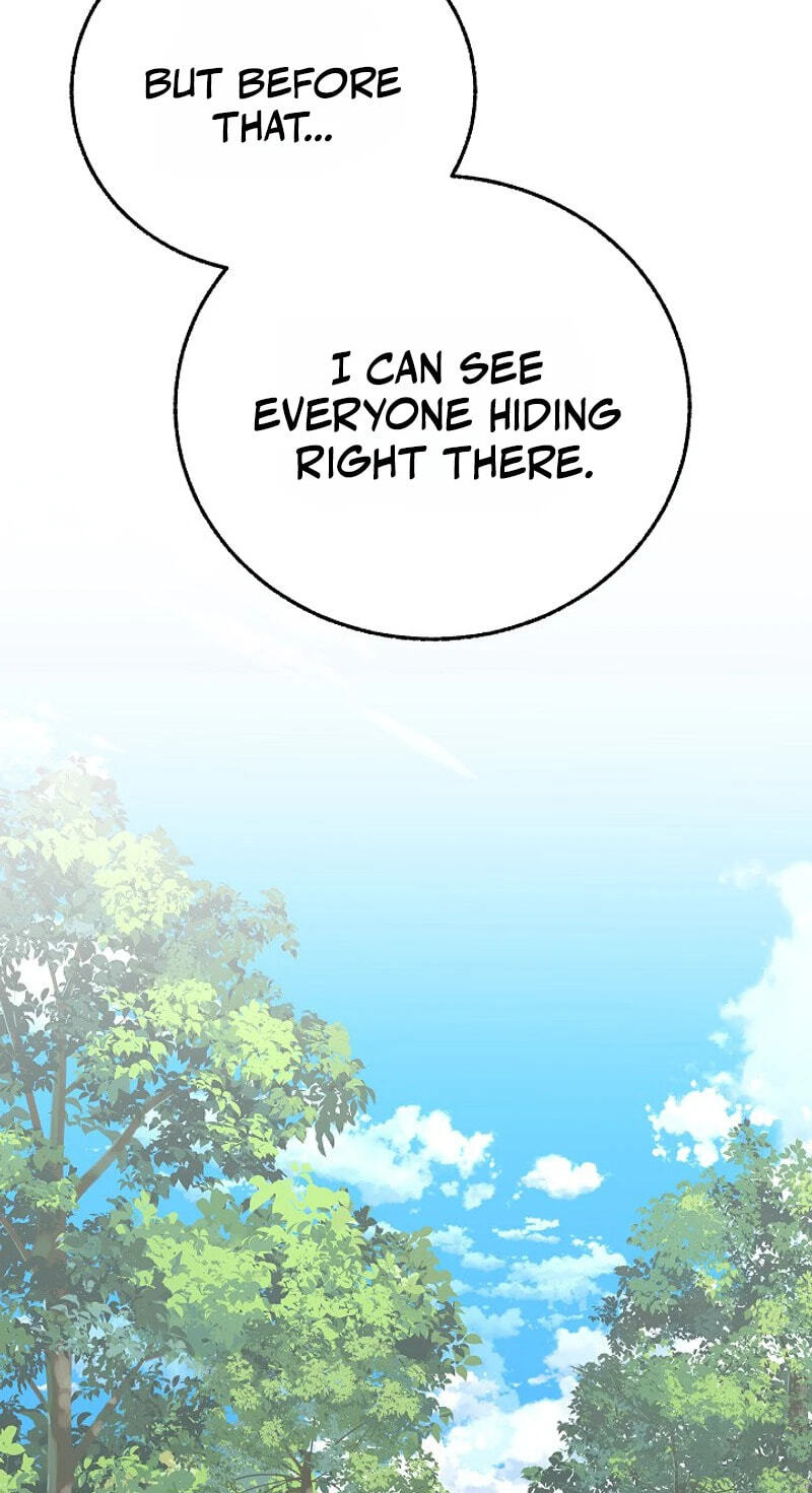 Shadow of the Supreme Chapter 107 page 71 - 