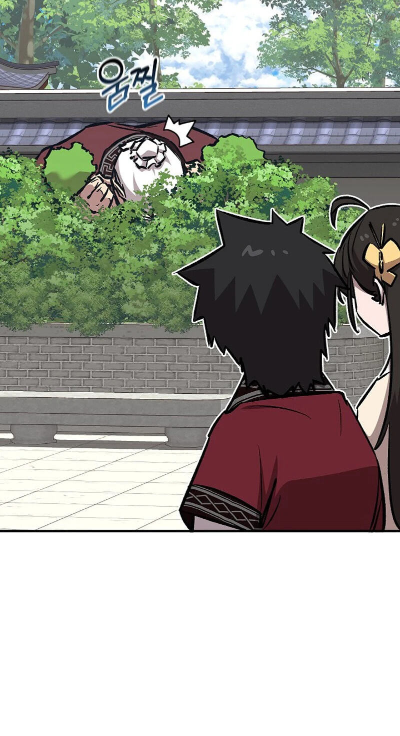Shadow of the Supreme Chapter 107 page 72 - 