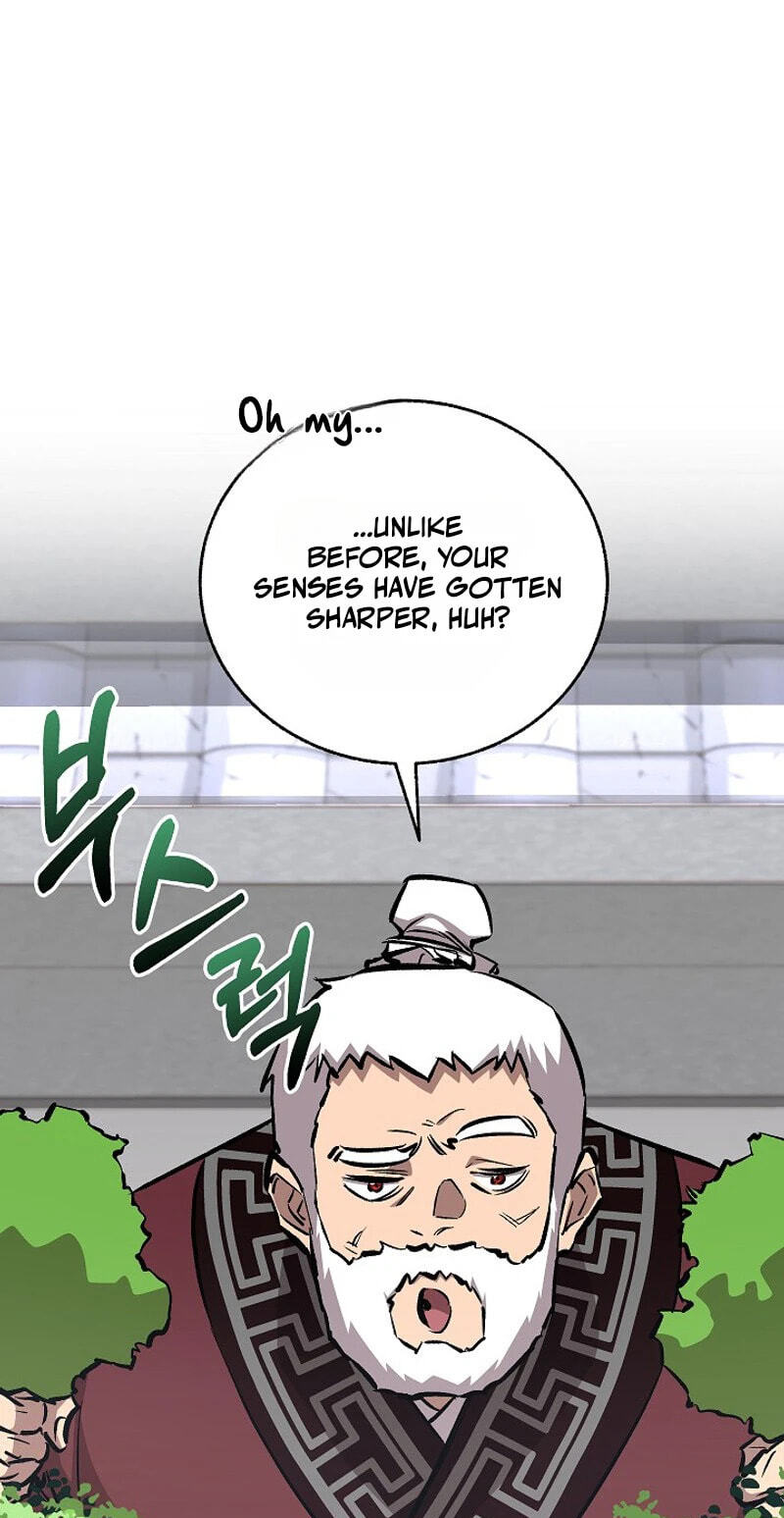 Shadow of the Supreme Chapter 107 page 73 - 