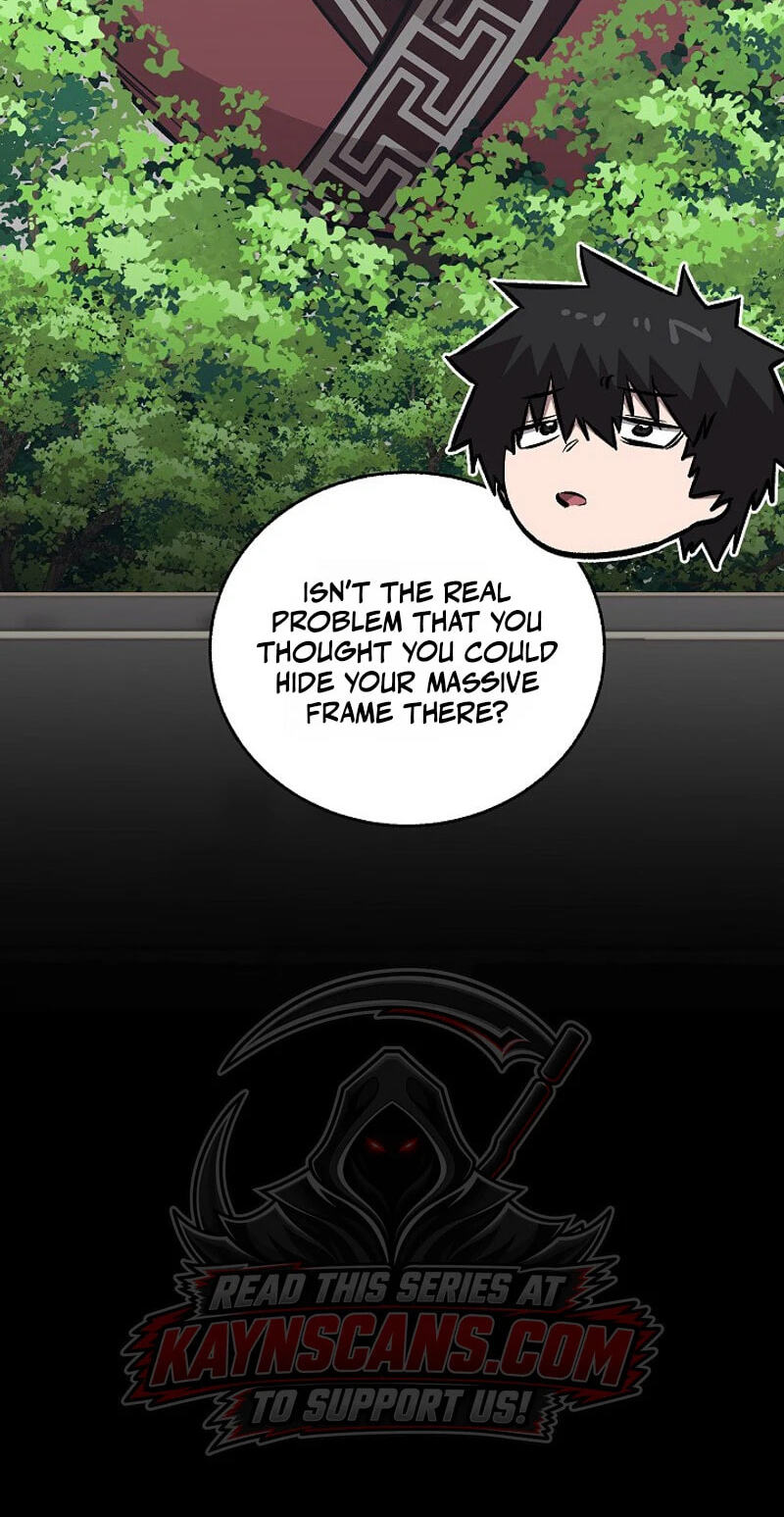 Shadow of the Supreme Chapter 107 page 74 - 