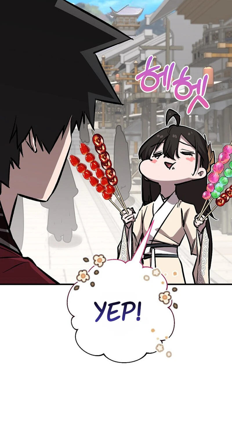 Shadow of the Supreme Chapter 107 page 79 - 