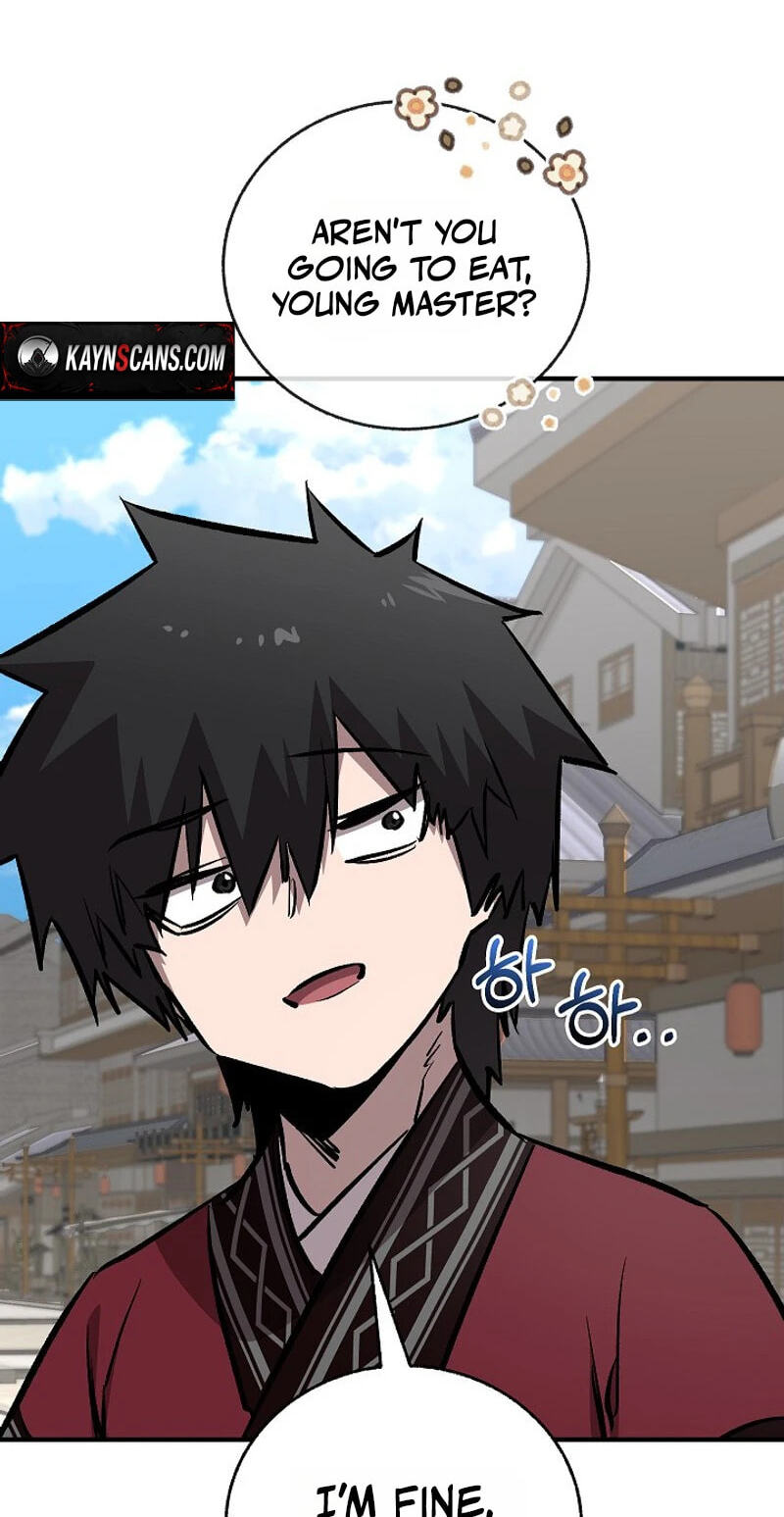 Shadow of the Supreme Chapter 107 page 80 - 