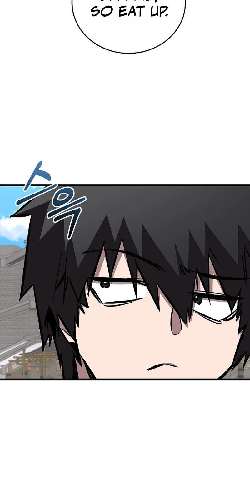 Shadow of the Supreme Chapter 107 page 81 - 