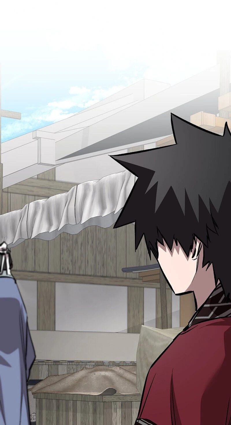 Shadow of the Supreme Chapter 107 page 82 - 