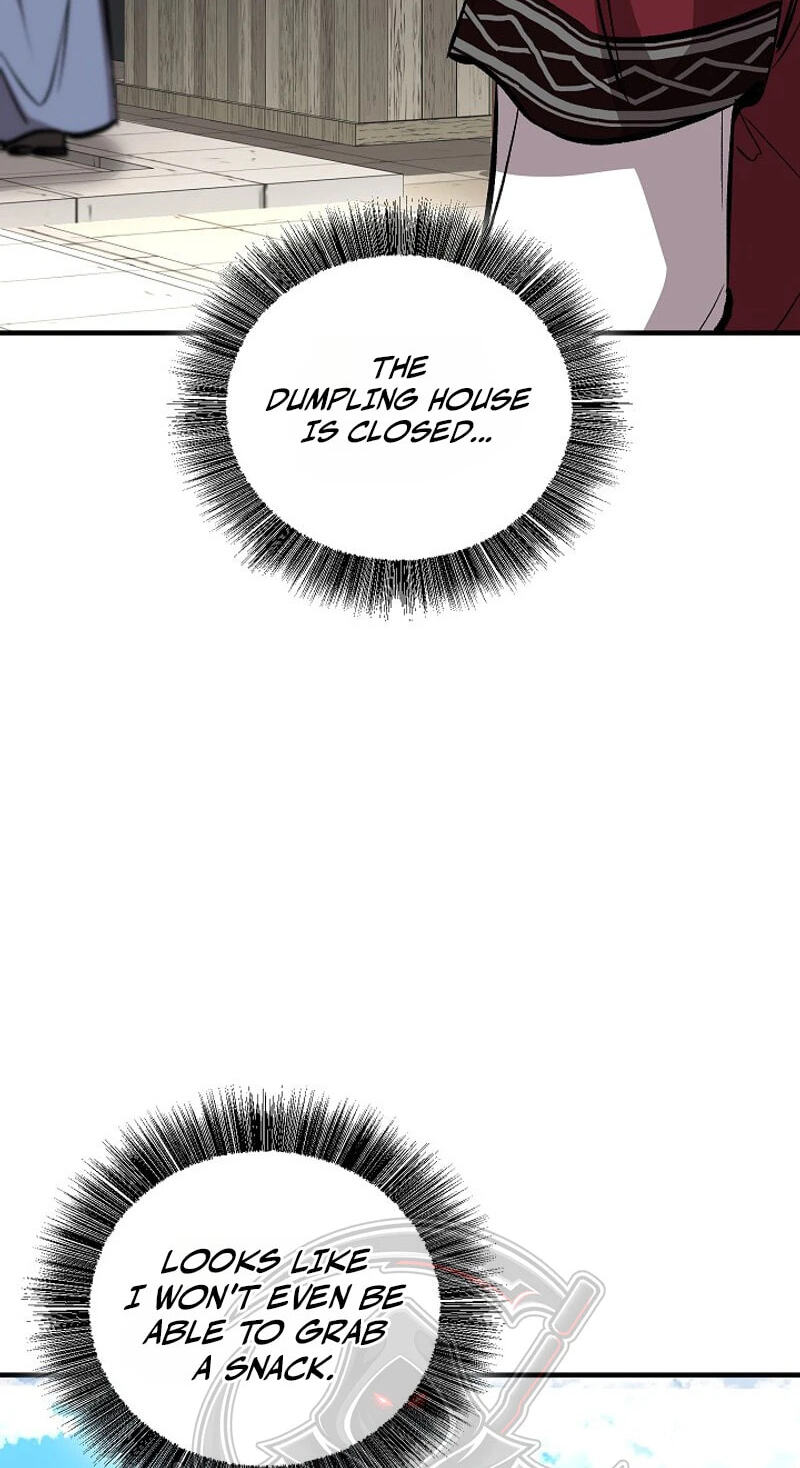 Shadow of the Supreme Chapter 107 page 83 - 