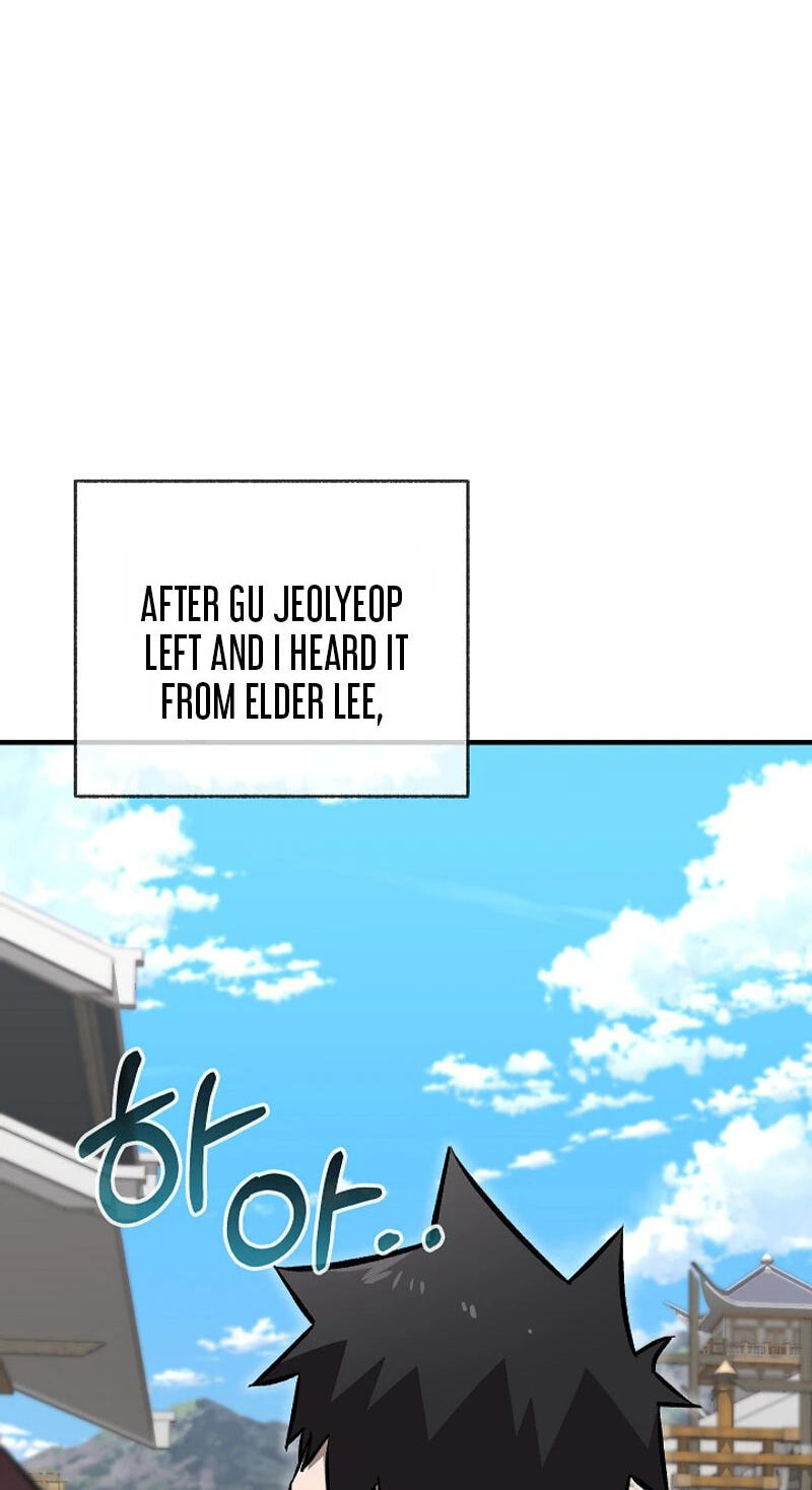 Shadow of the Supreme Chapter 107 page 85 - 