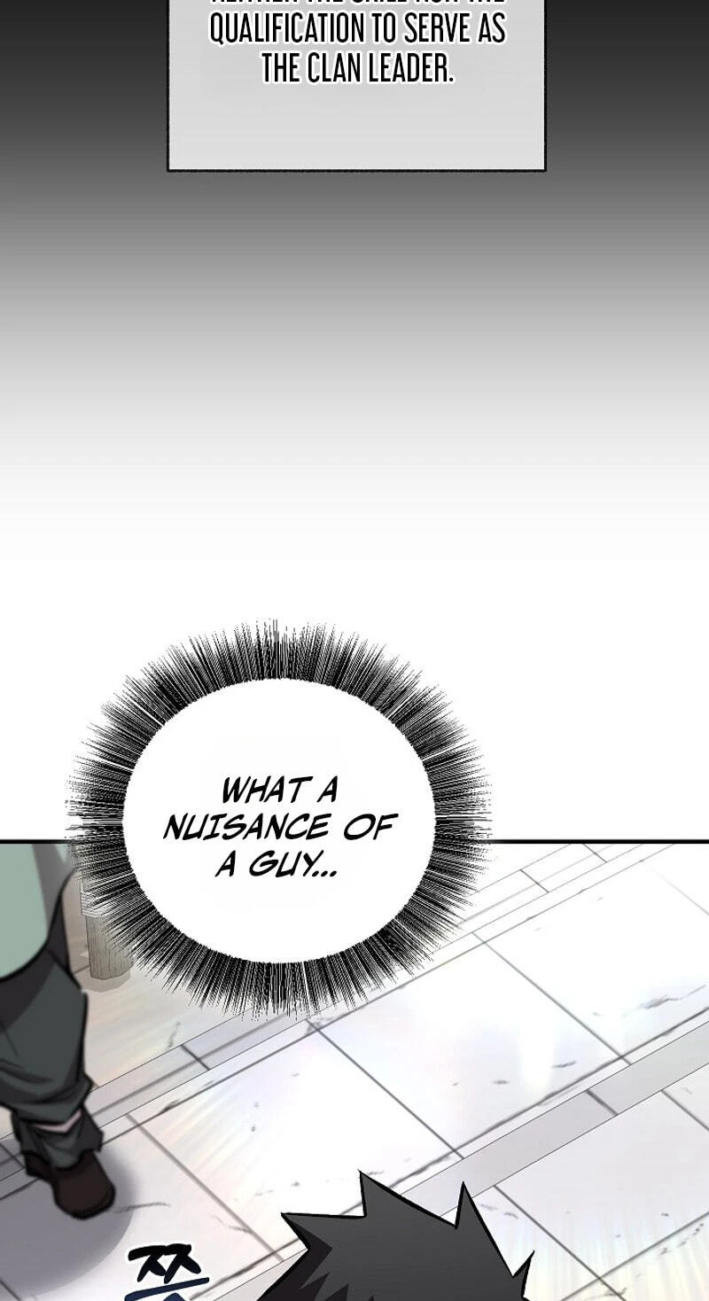 Shadow of the Supreme Chapter 107 page 90 - 