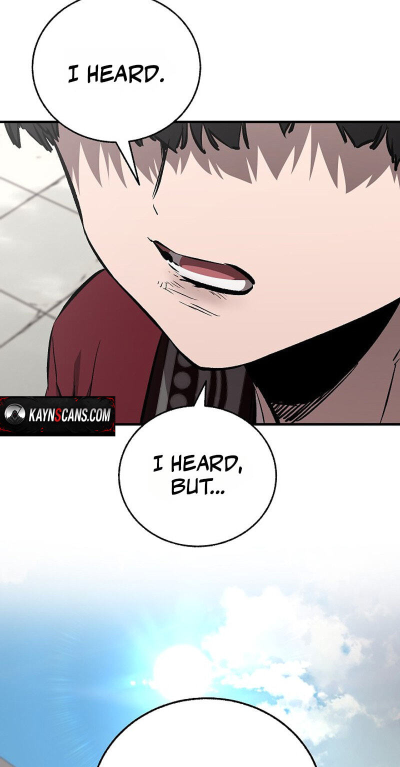 Shadow of the Supreme Chapter 107 page 10 - 