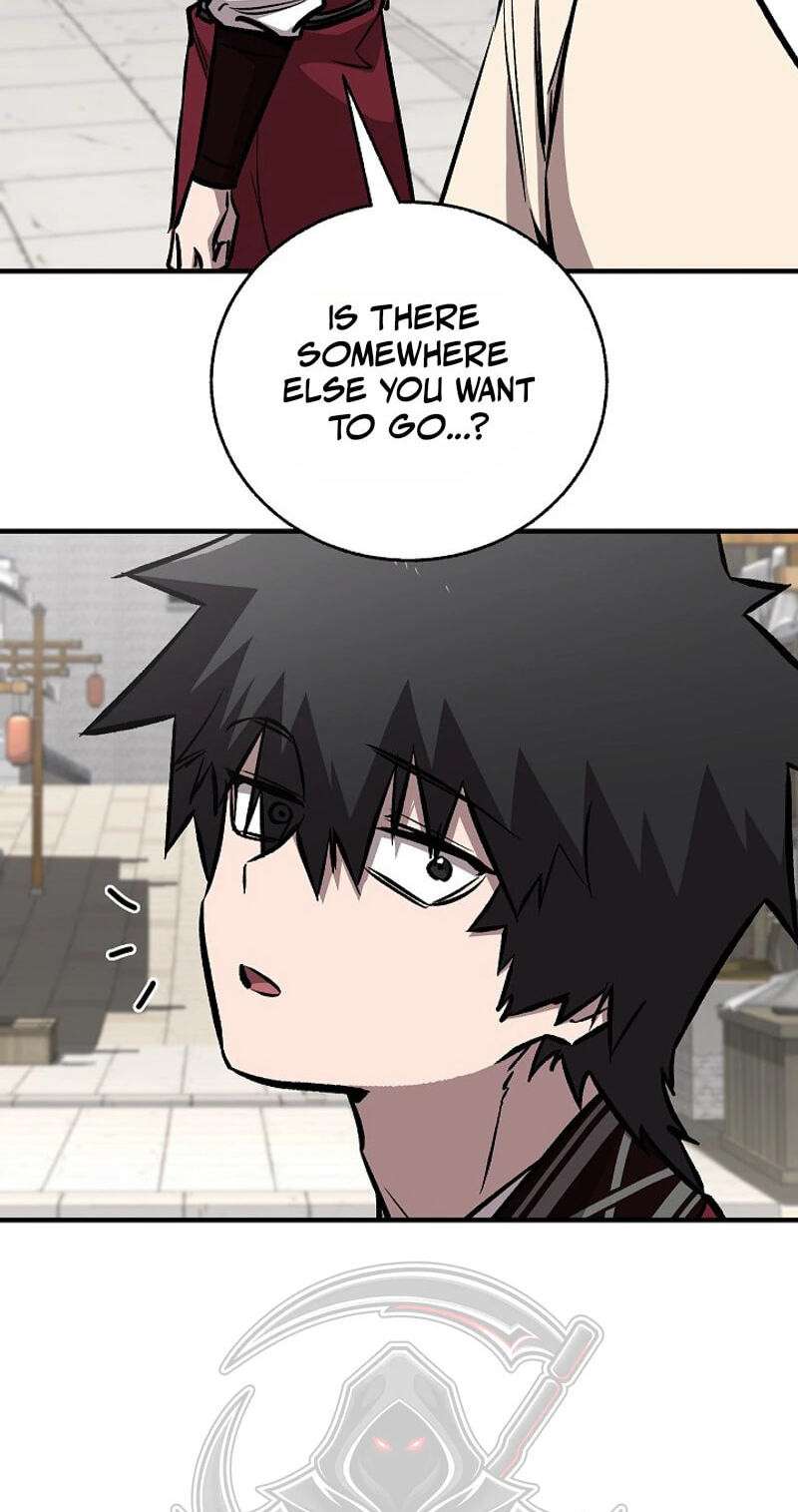 Shadow of the Supreme Chapter 107 page 93 - 