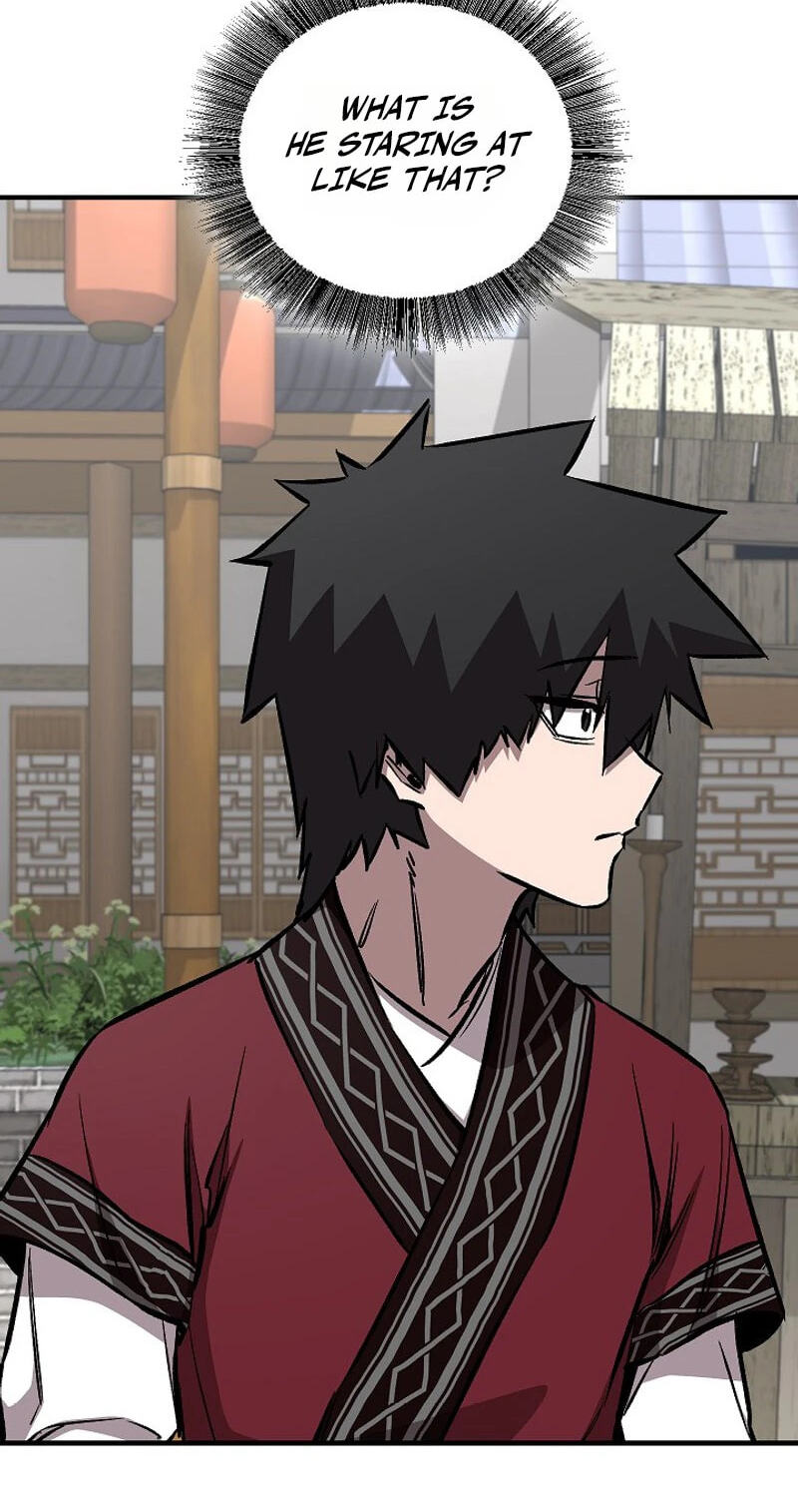 Shadow of the Supreme Chapter 107 page 96 - 