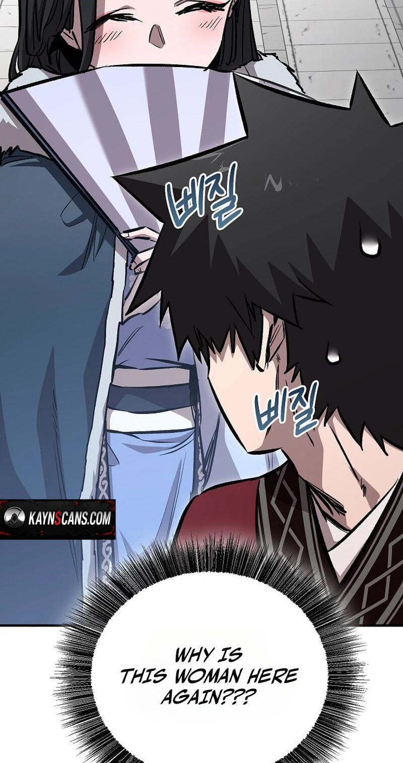 Shadow of the Supreme Chapter 107 page 99 - 