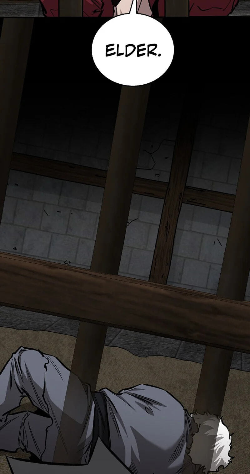 Shadow of the Supreme Chapter 109 page 105 - 