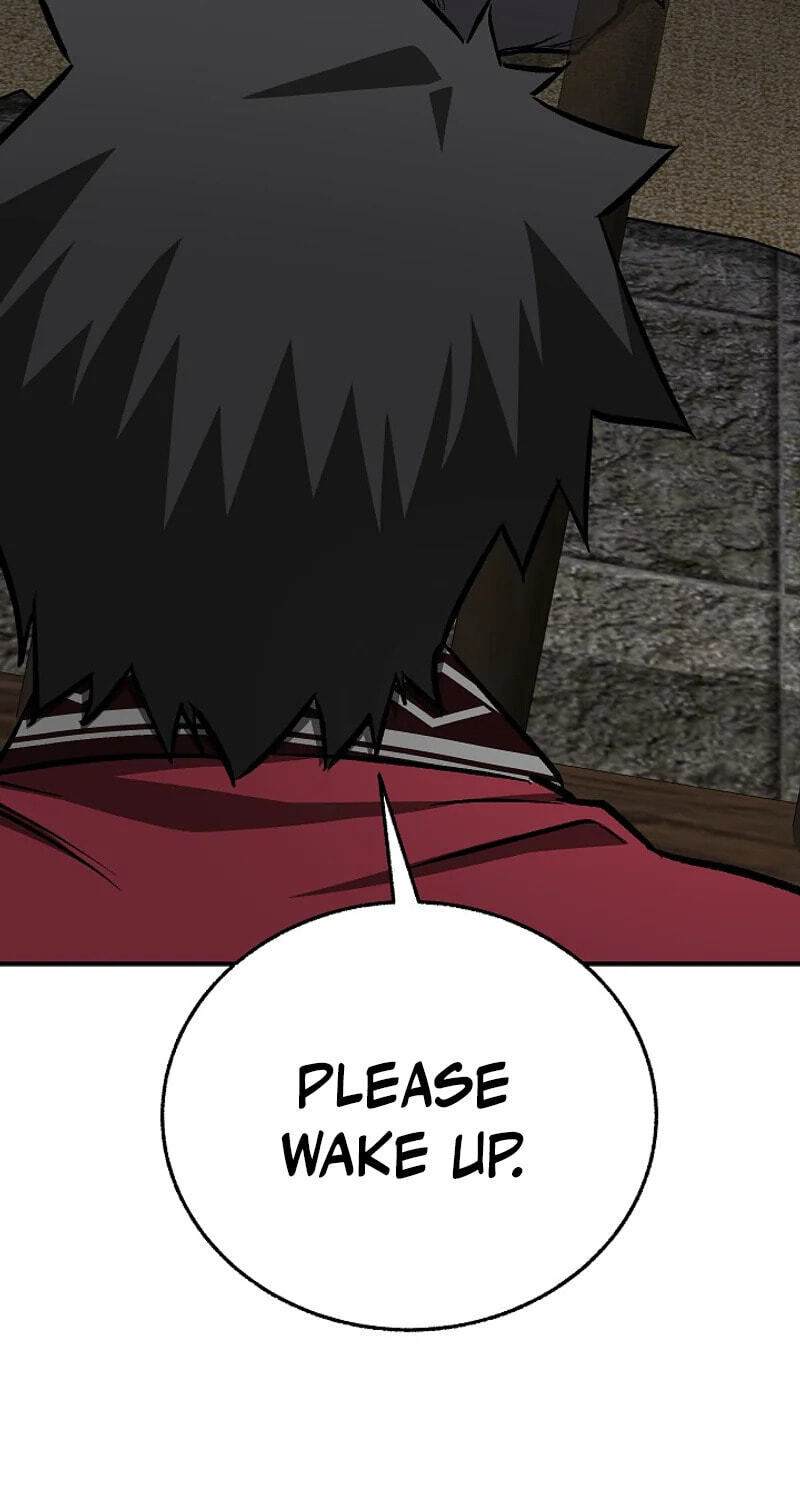 Shadow of the Supreme Chapter 109 page 106 - 