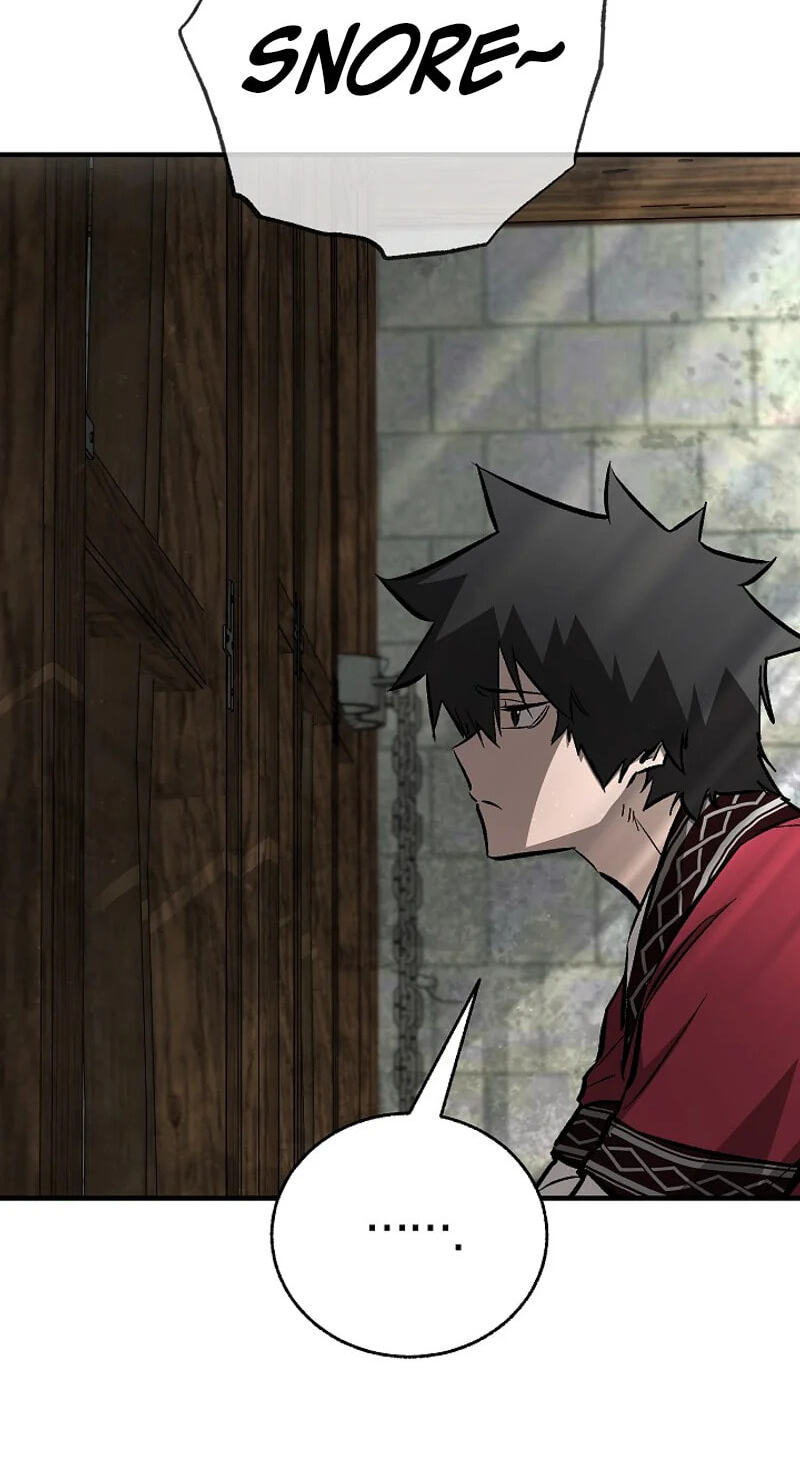 Shadow of the Supreme Chapter 109 page 108 - 