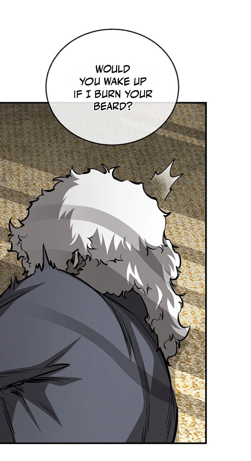 Shadow of the Supreme Chapter 109 page 109 - 