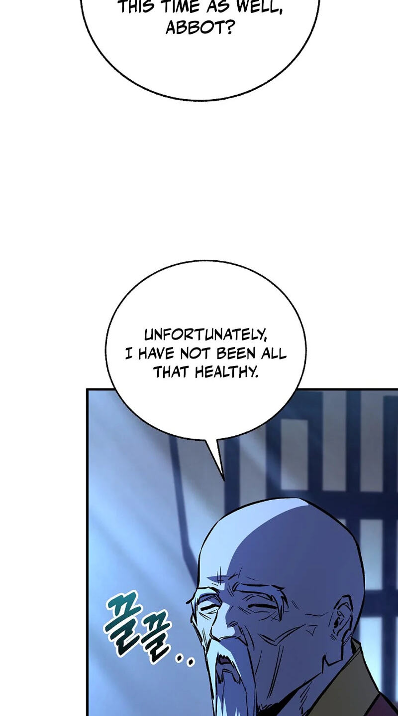Shadow of the Supreme Chapter 109 page 12 - 