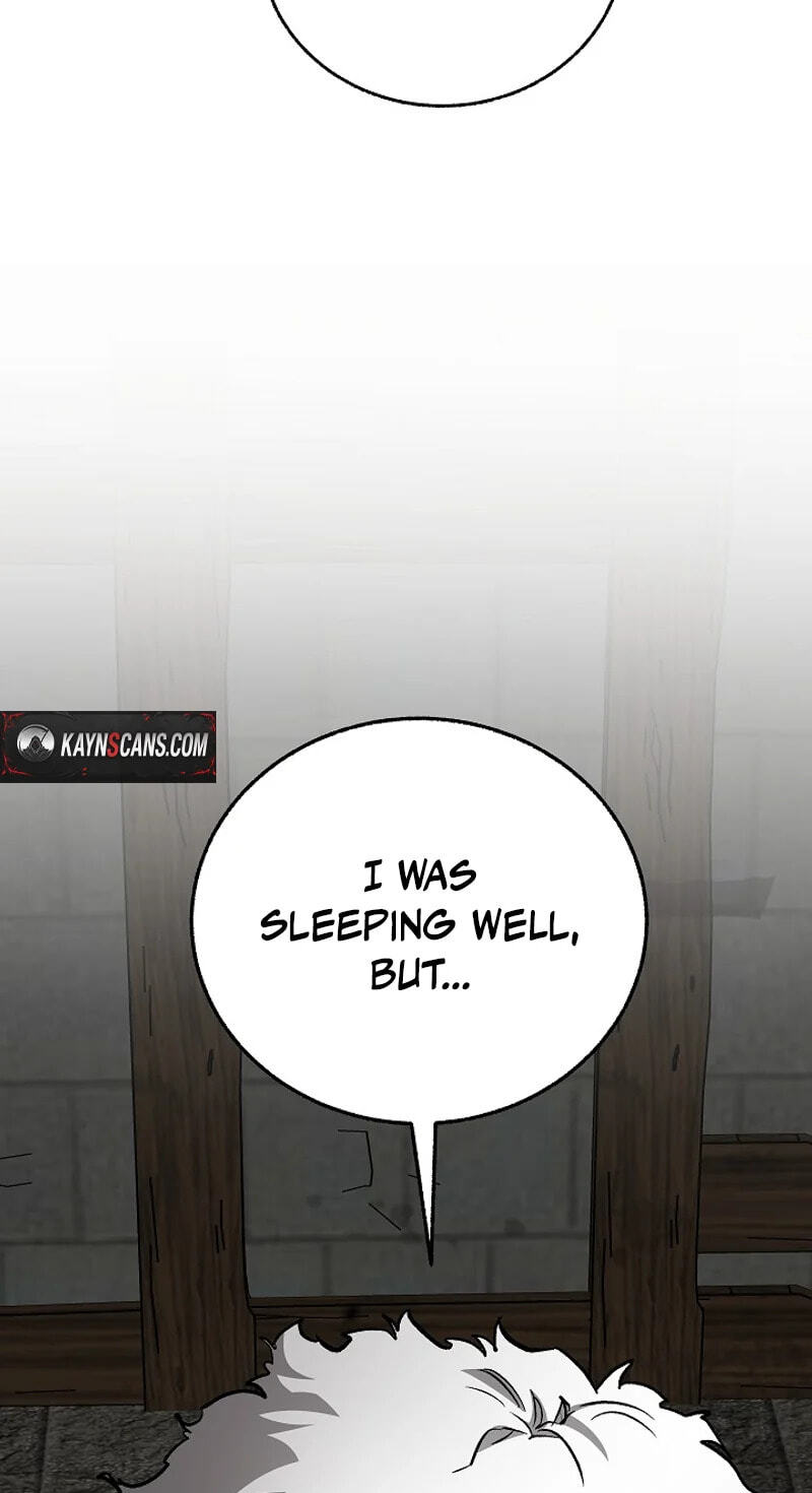 Shadow of the Supreme Chapter 109 page 111 - 