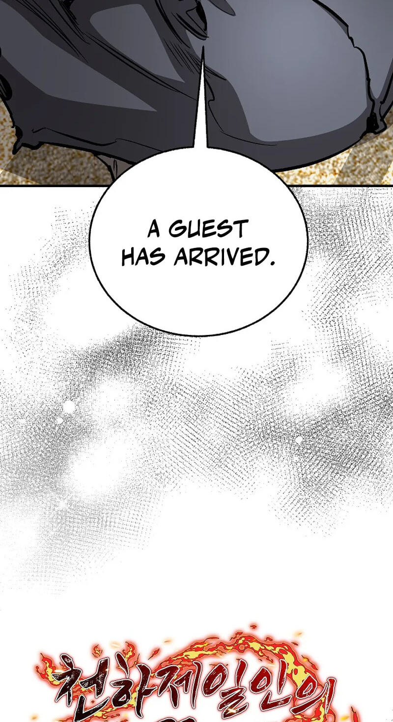 Shadow of the Supreme Chapter 109 page 113 - 